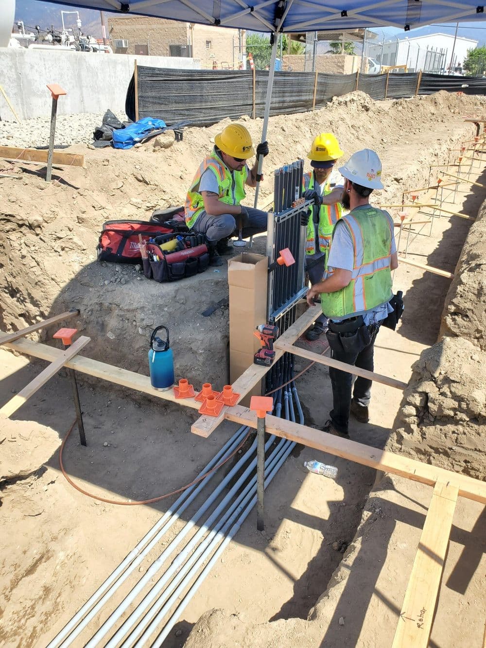 About Utah Power Services