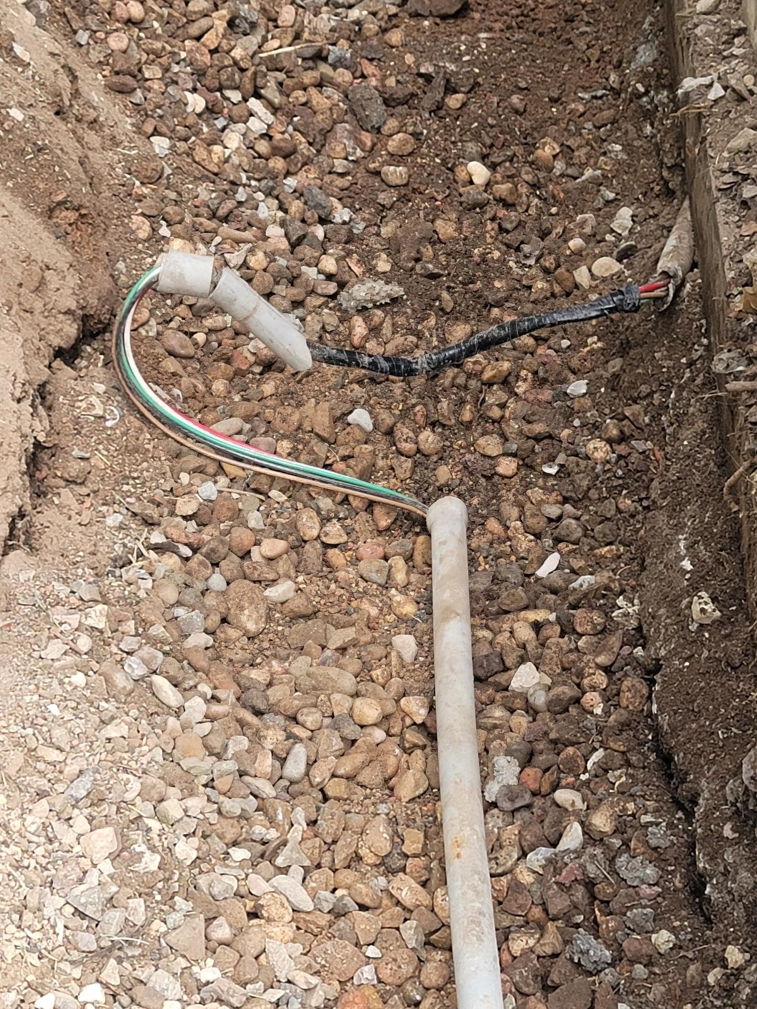 Parking Lot Lights Dead for a Year Brian Head Fix image